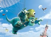 pic for monster inc 1920x1408